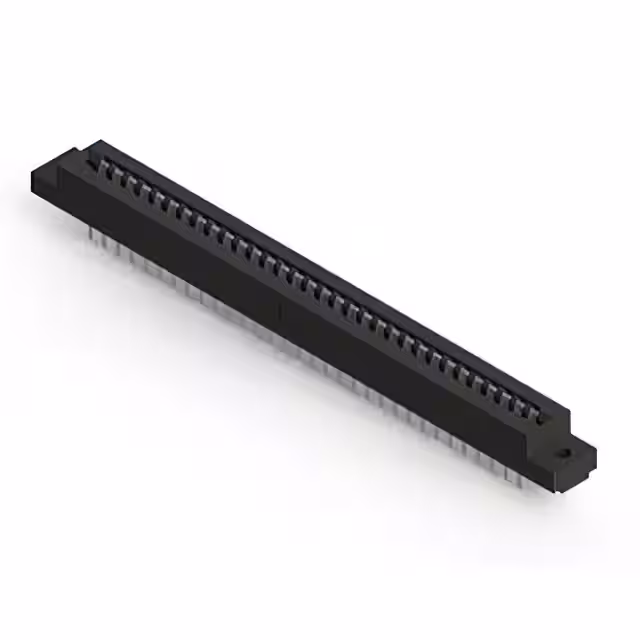 857-064-458-202 EDAC Inc.  Edgeboard Connectors